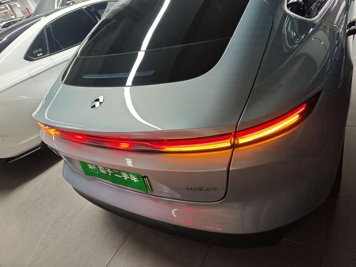 ET5 2022 75kWh photo 5