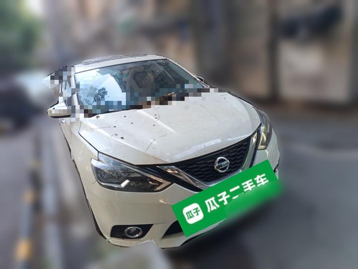Sylphy 2022 Classic 1.6XL CVT Luxury photo 3
