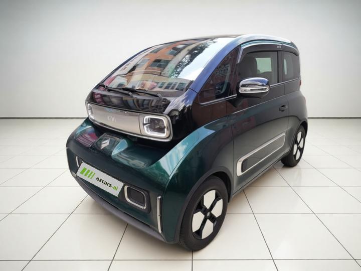 KiWi EV 2022 LFP