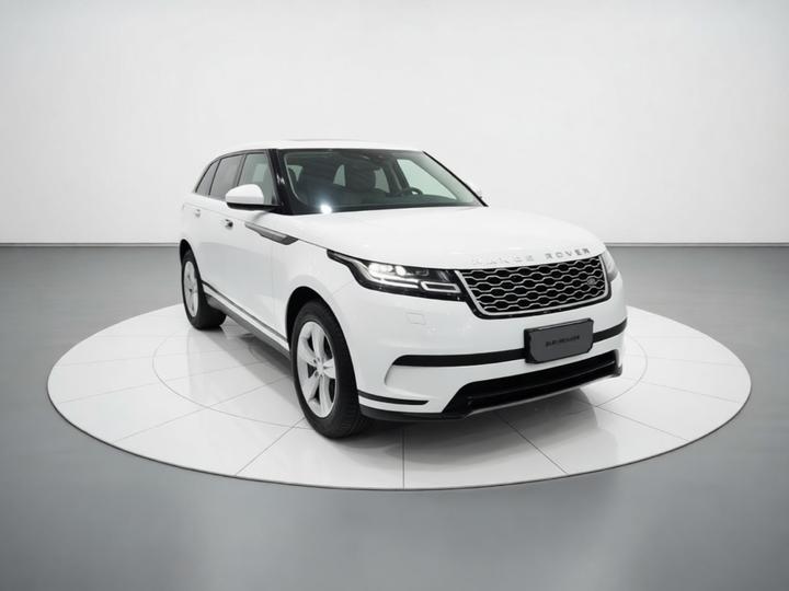 Range Rover Velar P300 S photo 3