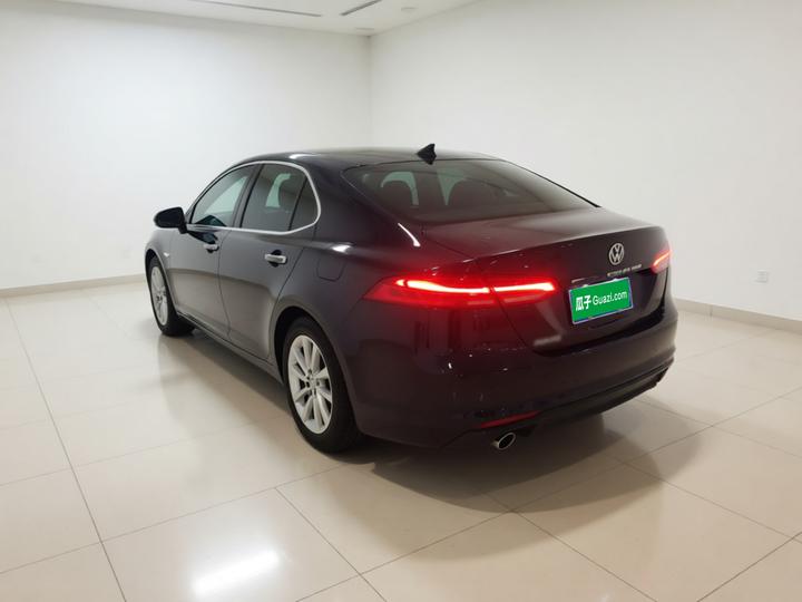 Camry 2021 Hybrid 2.5HGVP Leading photo 4