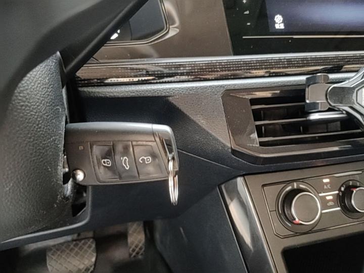 Lavida 2025 1.5L photo 8