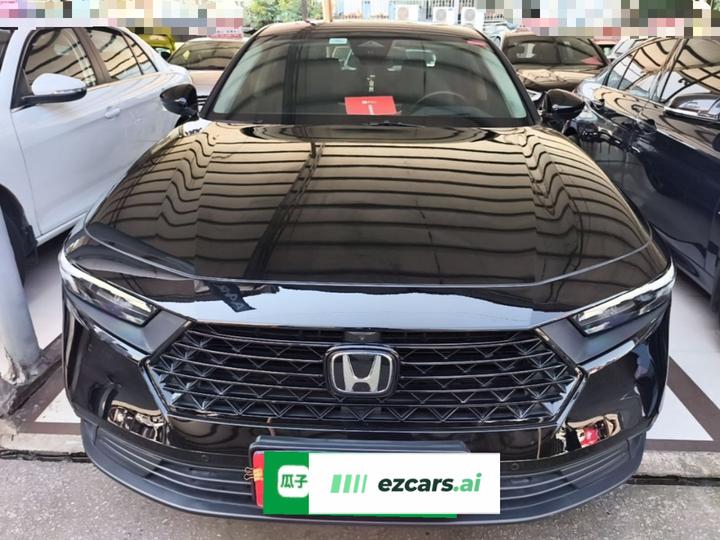 Accord 2023 260TURBO Smart photo 2