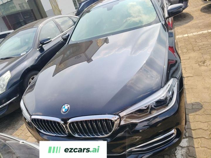 5 Series 2019 Facelift 530Li Exclusive Luxury photo 2