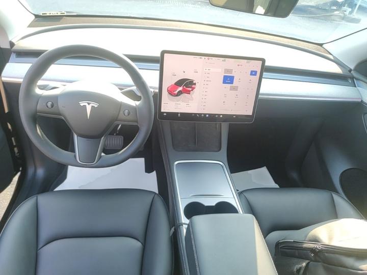 Model Y 2023 Long Range AWD photo 5