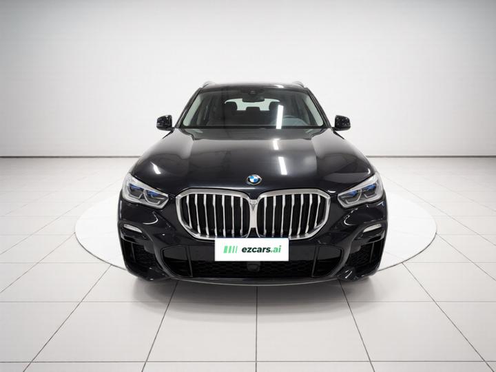 X5 Imported 2020 xDrive30i M Sport Package photo 2