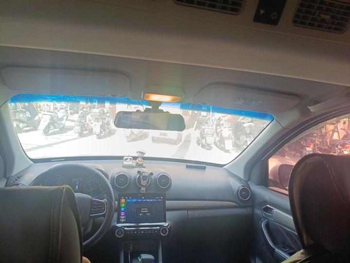 V3 2016 1.5L AT Connected II photo 8