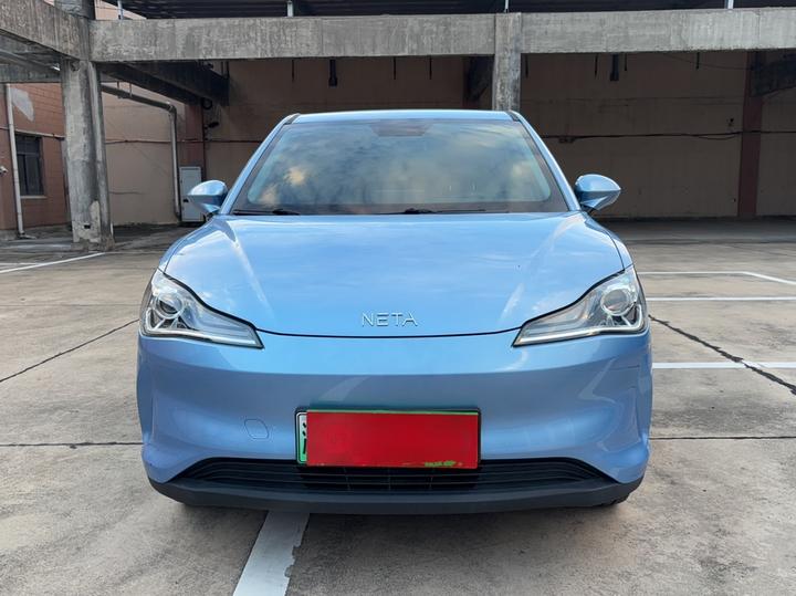 Neta V 2022 300 Lite LFP photo 2