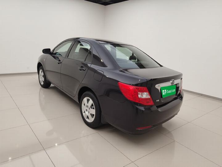 F3 2015 1.5L MT Comfort photo 4