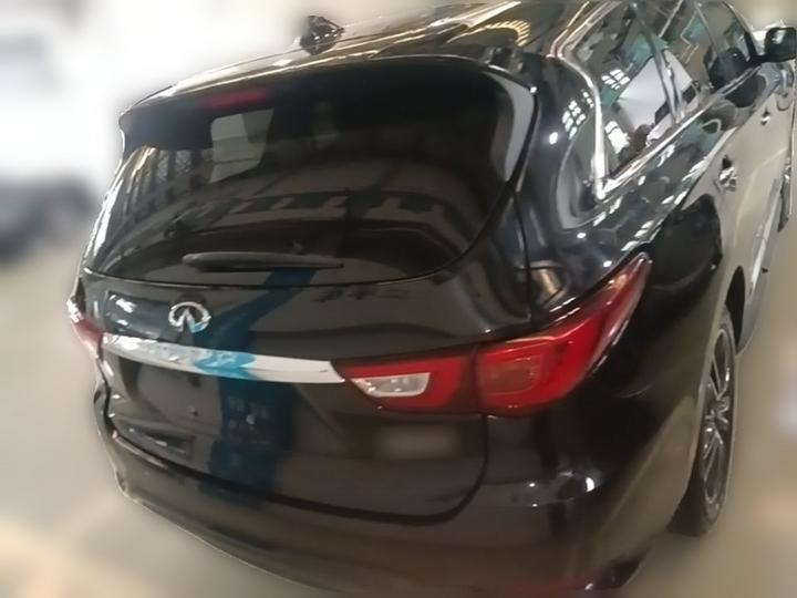 QX60 Imported 2020 2.5 S/C Hybrid RWD Excellence photo 5