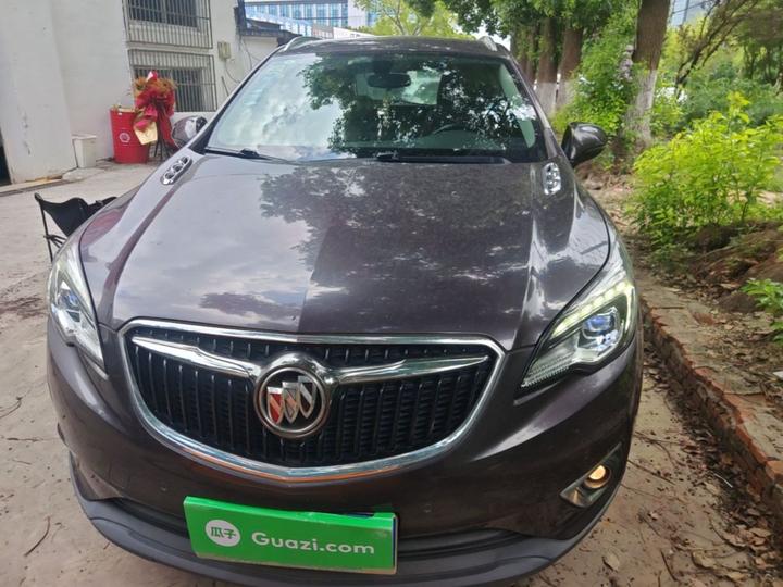 Envision 2018 20T RWD Luxury photo 2