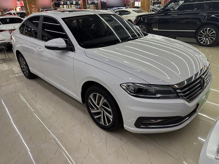 Lavida 2022 280TSI DSG Comfort photo 3