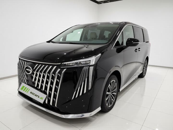 GAC Trumpchi M8 2024 Master Series 400T Supreme