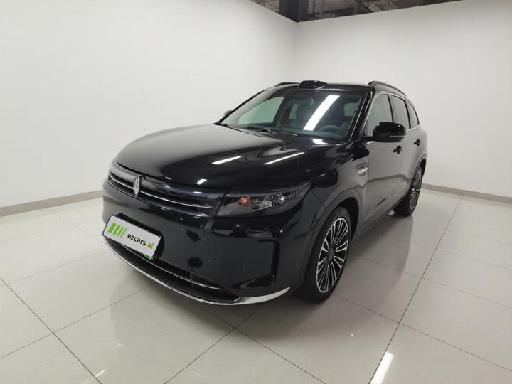 HIMA AITO M7 2024 1.5T ADAS RWD Ultra 5-Seater