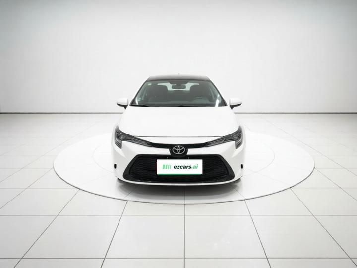Levin 2022 Facelift TNGA 1.5L CVT Progressive photo 2
