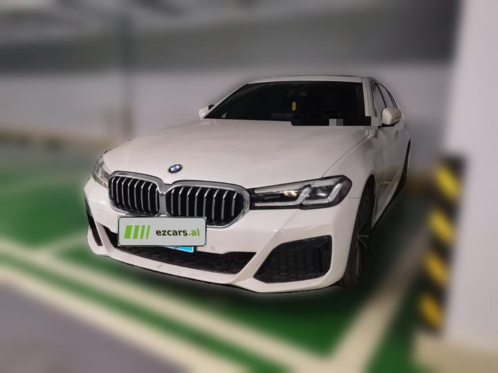 5 Series 2023 530Li Leading M Sport Package