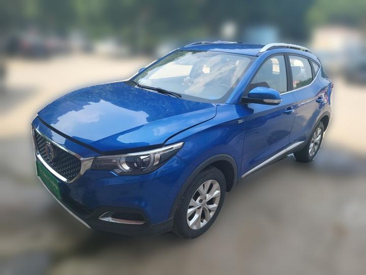 ZS 2017 1.5L MT Comfort