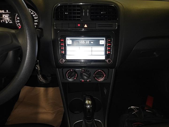 Polo 2016 1.4L AT photo 8