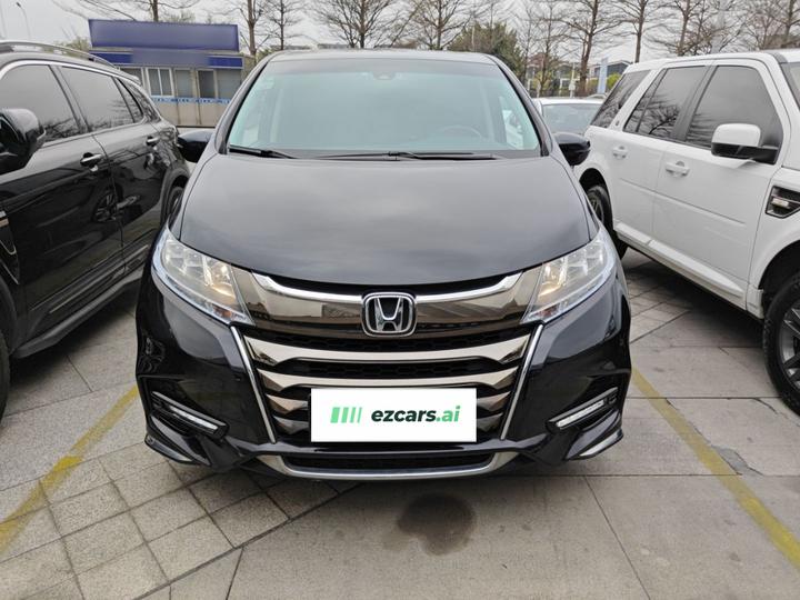Odyssey 2019 2.0L Exclusive photo 2