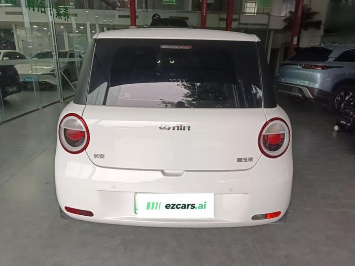 Nevo Changan Lumin 2022 210km photo 3