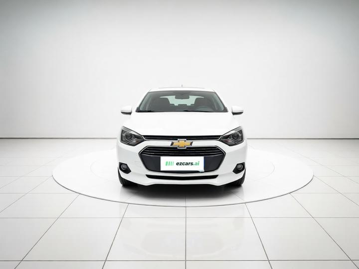 RV 2016 1.5L AT photo 2