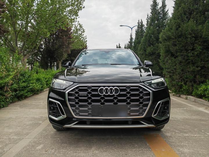 Q5L 2022 Facelift 40T Luxury Dynamic photo 2