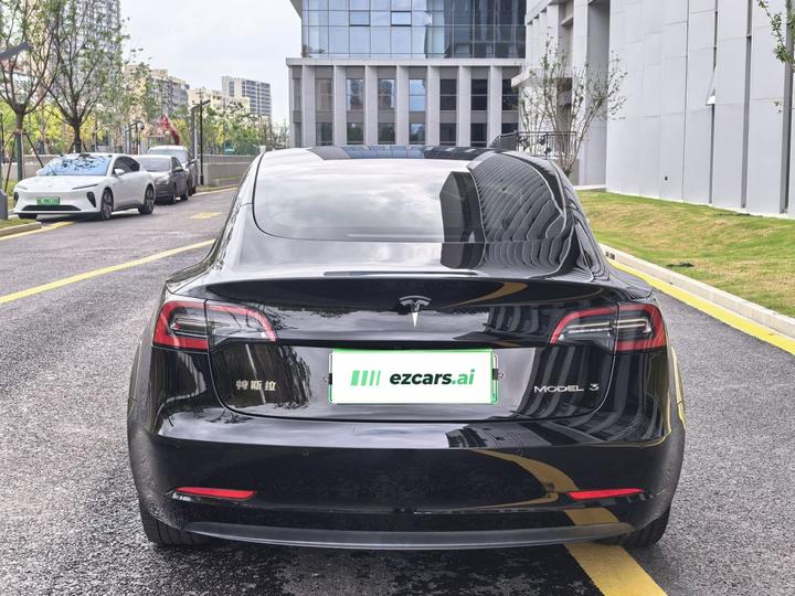 Model 3 2022 RWD photo 5