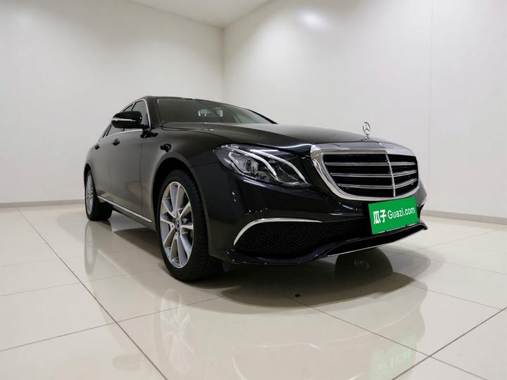 E-Class 2018 Facelift E 200 L photo 3