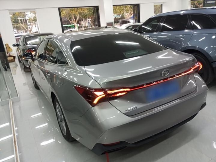 Avalon 2024 2.0L Progressive photo 4
