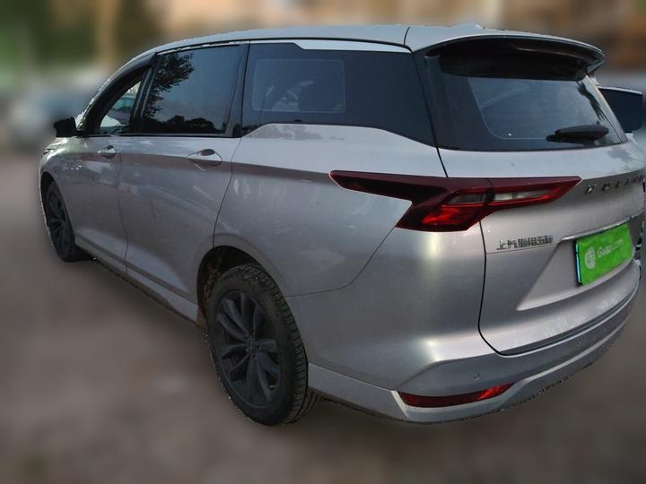 Wuling 2020 1.5T CVT Premium photo 4
