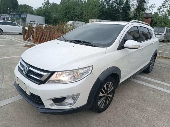 AX3 2016 1.4T MT