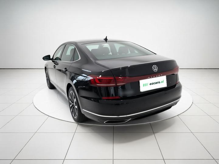 Passat 2025 280TSI Business photo 4