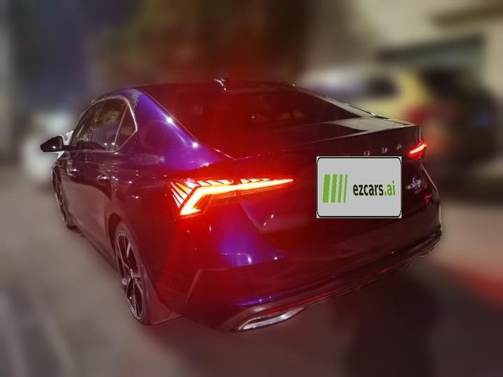 Octavia 2021 PRO TSI280 DSG Flagship photo 4