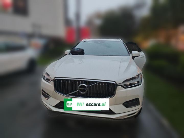 XC60 2021 T5 AWD Luxury photo 2
