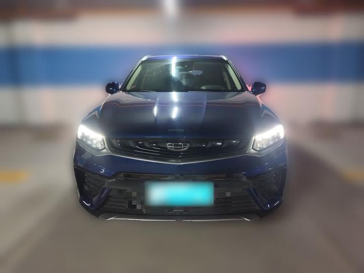 Xingyue 2019 300T photo 2
