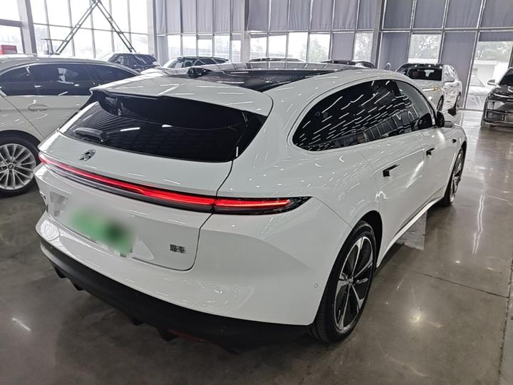 ET5T 2024 75kWh Touring photo 4