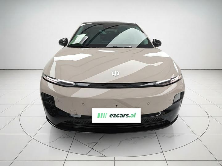 Leapmotor B01 2025 550 Enjoy photo 2