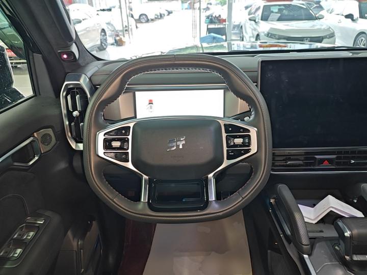 Wagon 2023 2.0T AWD PRO+ photo 6