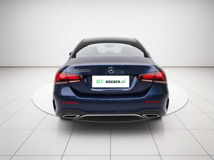 A-Class 2019 A 200 L Sport photo 5