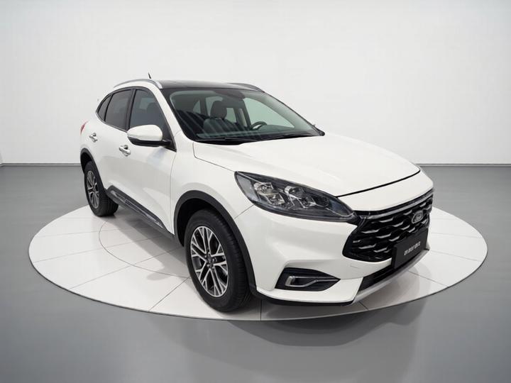 Escape 2020 EcoBoost 245 RWD photo 3