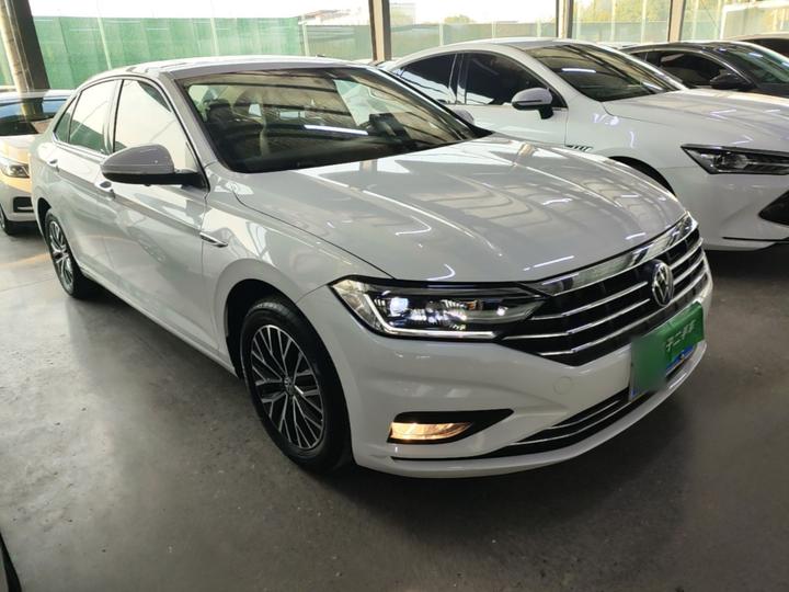 Sagitar 2021 280TSI DSG Comfort Connected photo 3