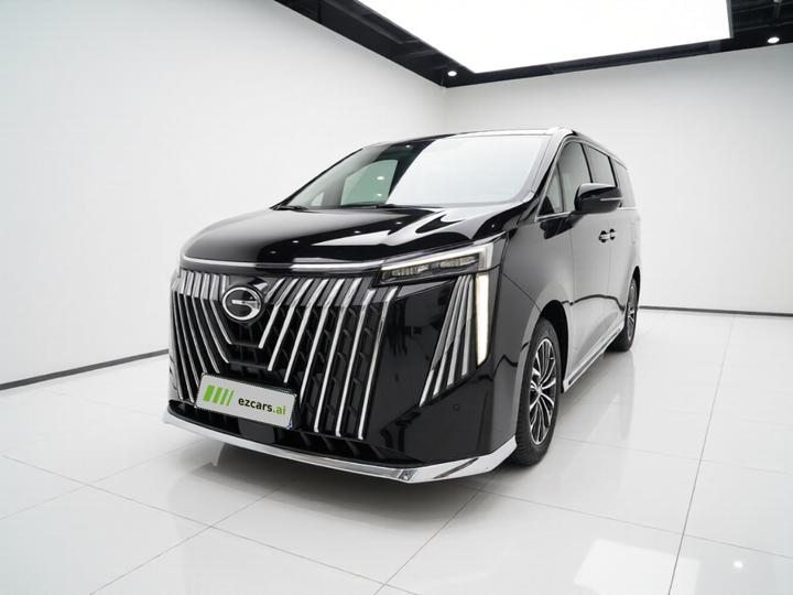 GAC Trumpchi M8 2024 Master Series 400T Premium