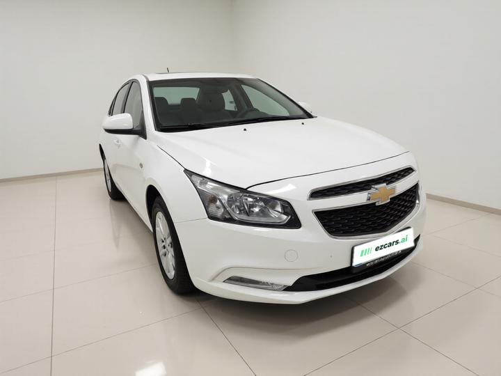 2015 1.5L Classic SE AT photo 3