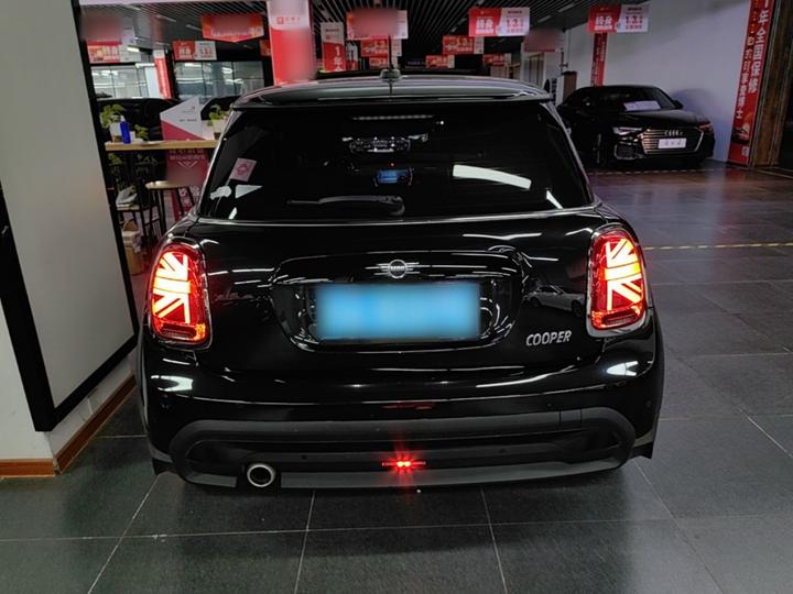 2023 Facelift 1.5T COOPER photo 3