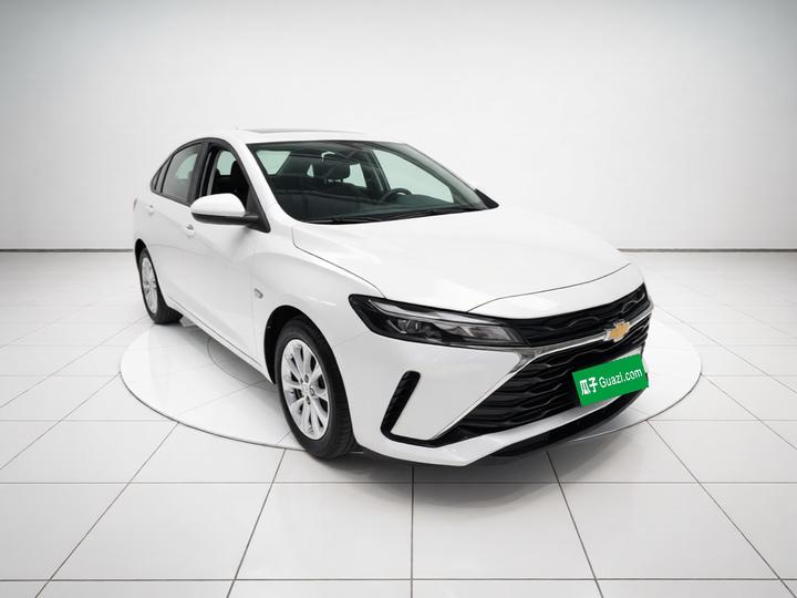 Cruze 2024 1.5L DCT photo 3