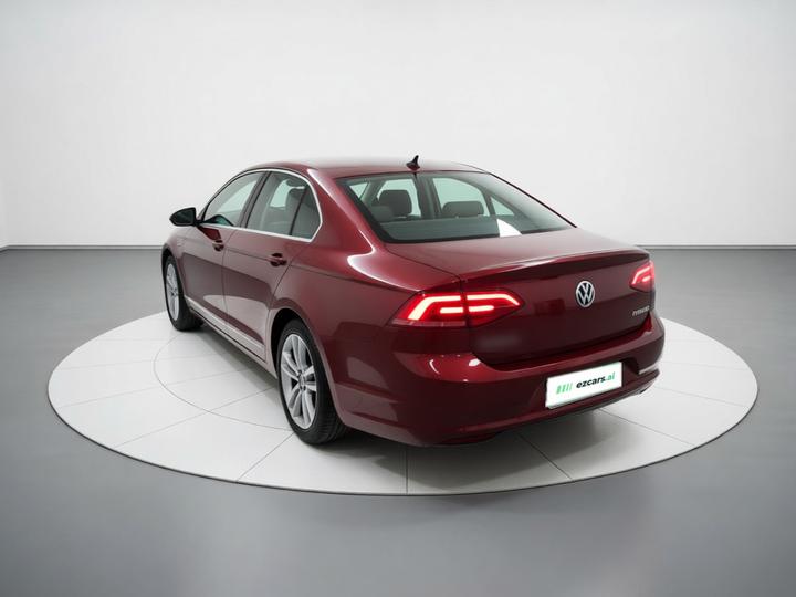 Lamando 2015 230TSI DSG photo 4