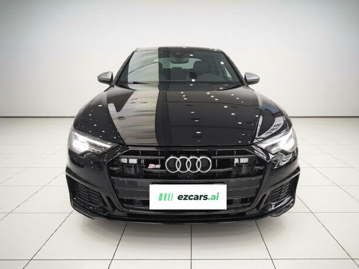A6L 2021 55 TFSI quattro Exclusive Dynamic photo 2