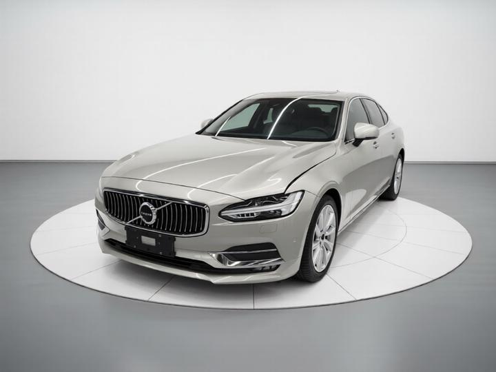 S90 2017 T5