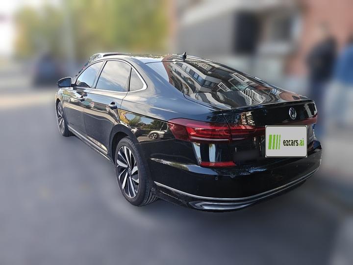 Passat 2022 330TSI Elite photo 4