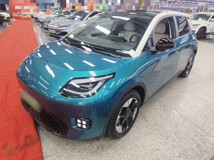 AION UT 2025 420 Smart Premium